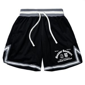 Market Studios Buzzer Beater Shorts